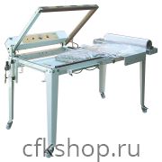 Машина упаковочная Artmecc NIB Pneumatic