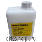 Крем для обуви GASTRORAG SPW-01