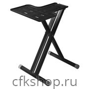 Подставка под гладильный пресс MIE Romeo Black (68-73 см)