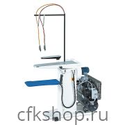 Стол пятновыводной Ghidini GB-S-88 F (компрессор)