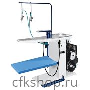 Машина пятновыводная PONY JOLLY (парогенератор, паровоздушн. пистолет)