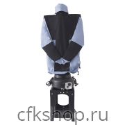 Манекен гладильный EOLO SA11