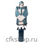 Манекен гладильный EOLO SA17