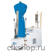 Пароманекен Ghidini Majestic A