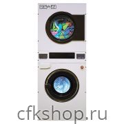 Стирально-сушильная машина Вязьма ВССК-11