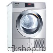 Сушильная машина Miele PDR 908 EL сталь