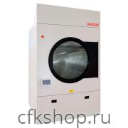 Машина сушильная для грязезащитных ковров Вязьма ВС-75