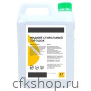 Гель для стирки BVC 00505 5 л