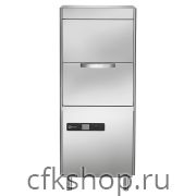 Котломоечная машина Silanos LP57EB EVO2 HY-NRG/ VS P57-62N с дозаторами