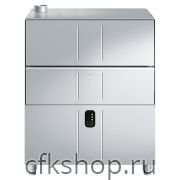 Котломоечная машина SMEG UW60132D