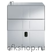 Котломоечная машина SMEG UW60132DPS