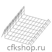 Держатель для подносов SMEG WH00C02