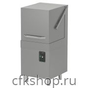 Купольная посудомоечная машина Kocateq KOMEC H500 B DD ECO