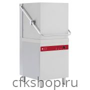 Купольная посудомоечная машина Tatra TW.H50+DR+DD