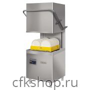 Купольная посудомоечная машина Silanos NE1300 / PS H50-40NP с дозаторами