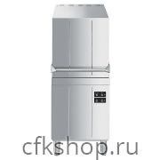 Купольная посудомоечная машина SMEG Foodservice HTY500D