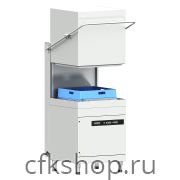 Купольная посудомоечная машина Gabino LM-C65