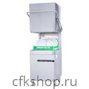 Купольная посудомоечная машина Comenda PC09 с дозаторами