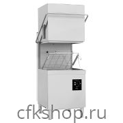 Купольная посудомоечная машина Apach AC990DD (TT3920RUDD)