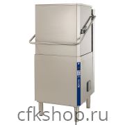 Купольная посудомоечная машина Electrolux Professional EHT8DD (505102)