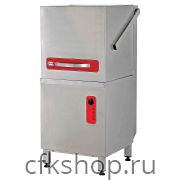 Купольная посудомоечная машина Empero ELETTO 1000-01