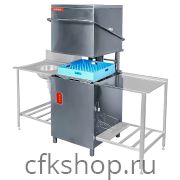 Купольная посудомоечная машина Проммаш ПМ-К