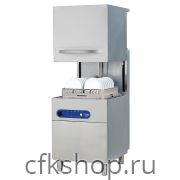 Посудомоечная машина Hi Chief DW-1000+DR+DET+RA ECO с дренажным насосом, дозатором моющего и ополаскивающего средства