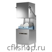 Купольная посудомоечная машина Hobart H604