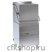 Купольная посудомоечная машина Kromo Hood 110 DDE