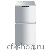 Купольная посудомоечная машина SMEG Foodservice HTY615DS