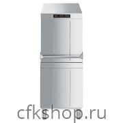 Купольная посудомоечная машина SMEG Foodservice HTY505DH