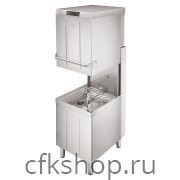 Купольная посудомоечная машина SMEG Foodservice HTY511DH