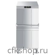 Купольная посудомоечная машина SMEG Foodservice HTY625D