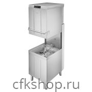 Купольная посудомоечная машина SMEG Foodservice HTY520DSH