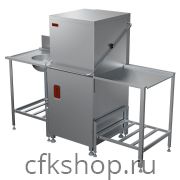 Купольная посудомоечная машина Проммаш ПМ-КС