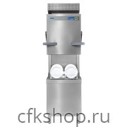 Купольная посудомоечная машина Winterhalter PT-M-DISH EnergyPlus c дозаторами
