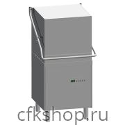 Купольная посудомоечная машина Solis Basic 90