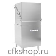 Купольная посудомоечная машина Walo S-KPМ