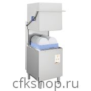 Посудомоечная машина купольного типа Amika ECO 80DD