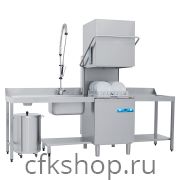 Купольная посудомоечная машина Elettrobar OCEAN 81D