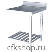 Стол для приема кассет Kocateq HT24R