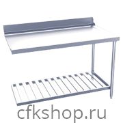 Стол для приема кассет Kocateq HT48R