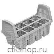 Кассета для столовых приборов SMEG Foodservice PHOOS03(280х250)