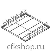 Кассета для противней SMEG Foodservice WB50T02