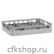 Кассета для противней SMEG Foodservice PB60T02 (500х600)