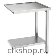 Стол для посудомоечной машины SMEG Foodservice WTX5700