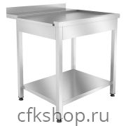 Стол загрузки / выгрузки кассет ТТМ СЗВК-060/7П