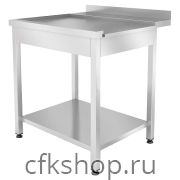 Стол загрузки / выгрузки кассет ТТМ СЗВК-060/7Л