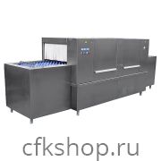 Туннельная посудомоечная машина ГродТоргМаш ММУ-1000М