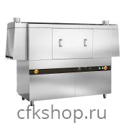 Машина таромоечная Abat МТТ-150